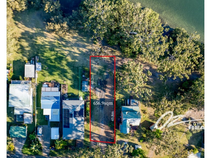 41 Edendale Street, Woollamia NSW 2540