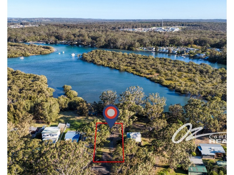 41 Edendale Street, Woollamia NSW 2540