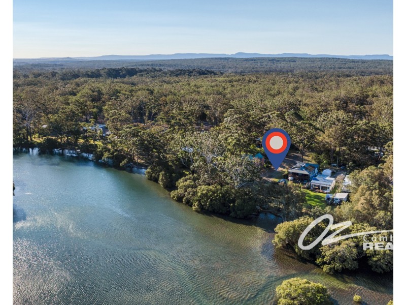 41 Edendale Street, Woollamia NSW 2540