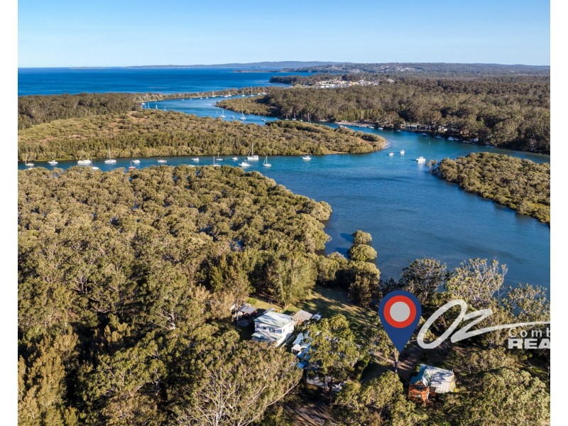 41 Edendale Street, Woollamia NSW 2540