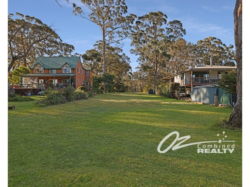 41 Edendale Street, Woollamia NSW 2540