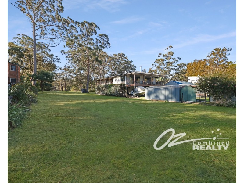 41 Edendale Street, Woollamia NSW 2540