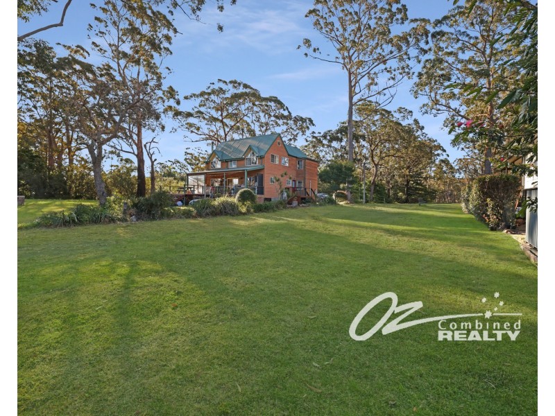 41 Edendale Street, Woollamia NSW 2540