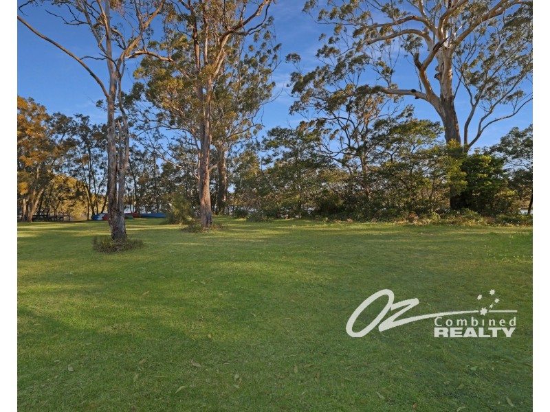 41 Edendale Street, Woollamia NSW 2540