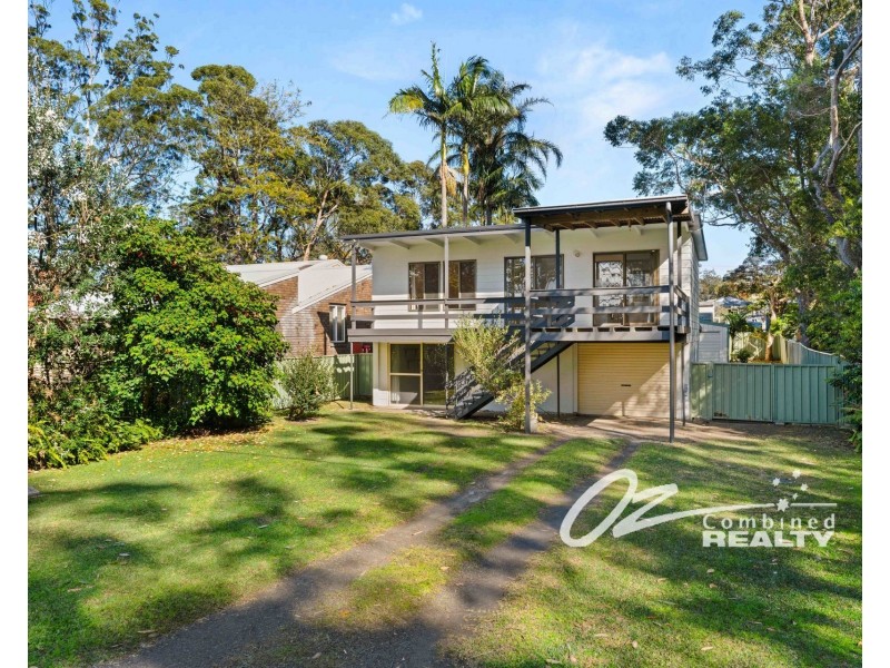 211 Sanctuary Point Road, Sanctuary Point NSW 2540