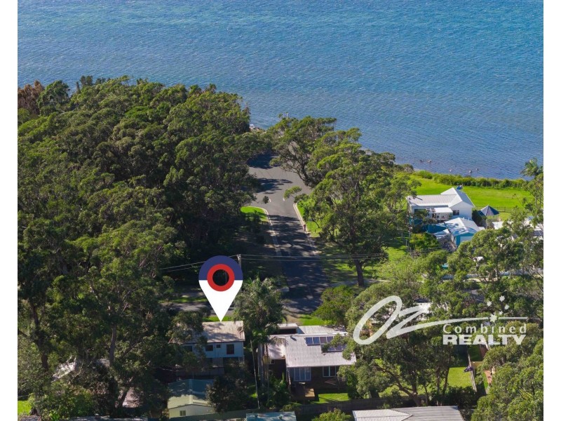 211 Sanctuary Point Road, Sanctuary Point NSW 2540