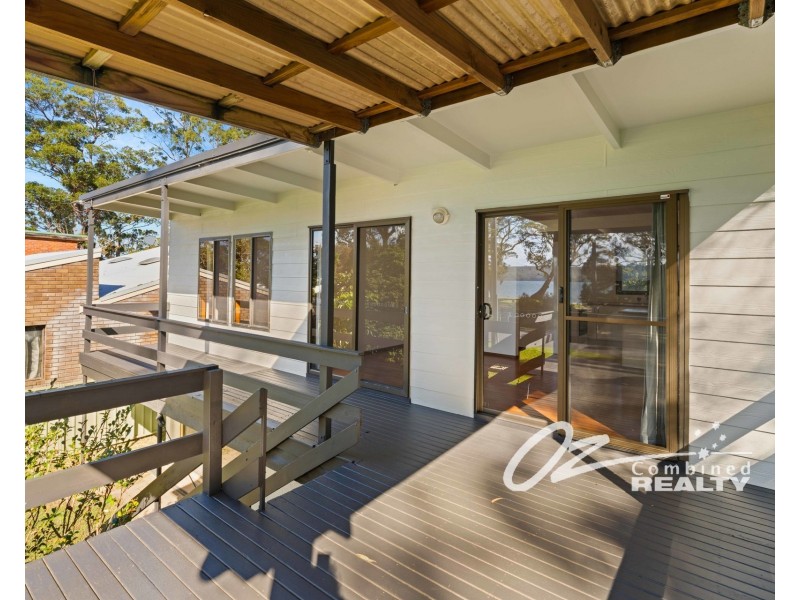 211 Sanctuary Point Road, Sanctuary Point NSW 2540