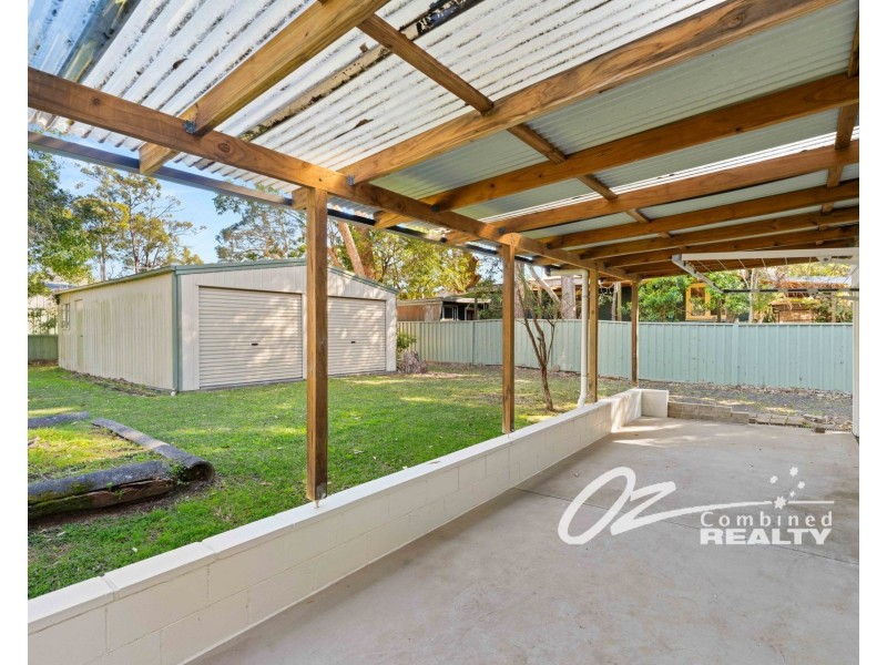 211 Sanctuary Point Road, Sanctuary Point NSW 2540