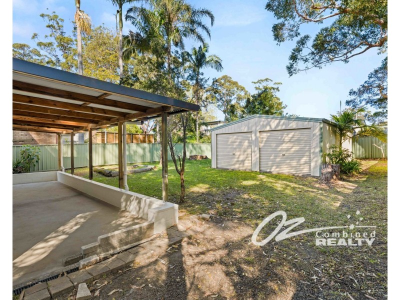 211 Sanctuary Point Road, Sanctuary Point NSW 2540