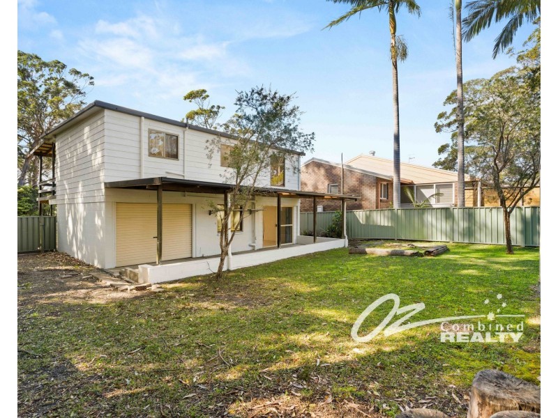 211 Sanctuary Point Road, Sanctuary Point NSW 2540