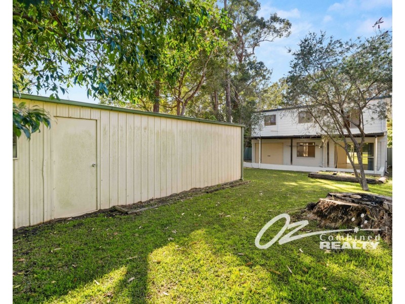 211 Sanctuary Point Road, Sanctuary Point NSW 2540