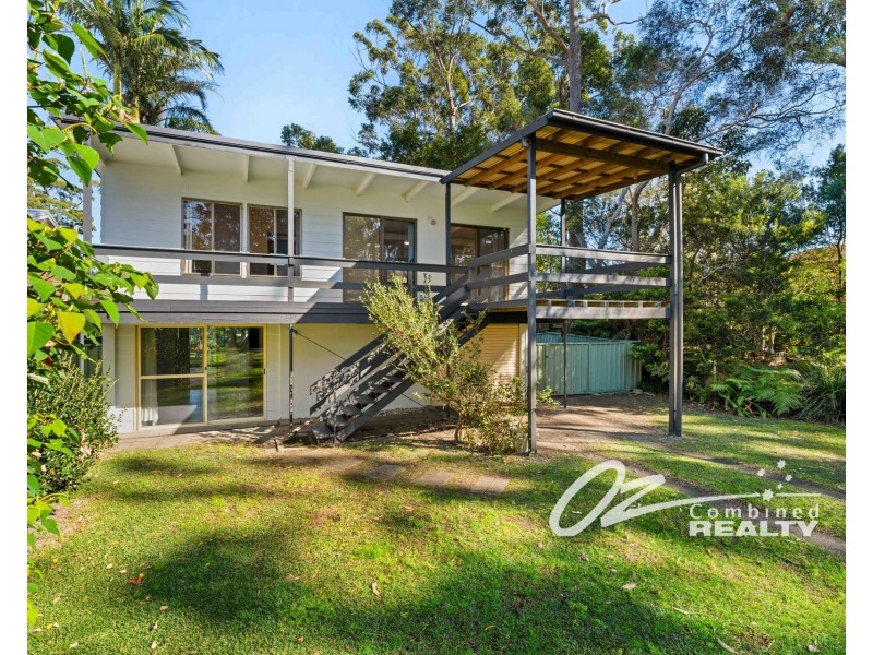 211 Sanctuary Point Road, Sanctuary Point NSW 2540