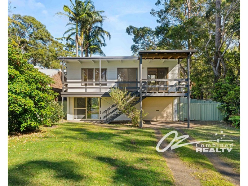 211 Sanctuary Point Road, Sanctuary Point NSW 2540