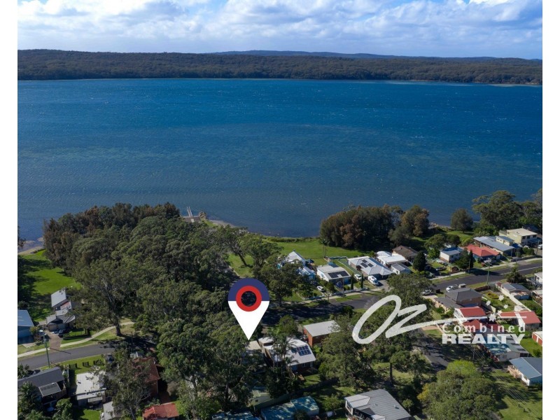 211 Sanctuary Point Road, Sanctuary Point NSW 2540