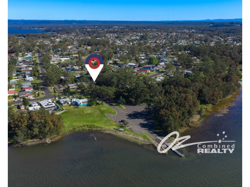 211 Sanctuary Point Road, Sanctuary Point NSW 2540