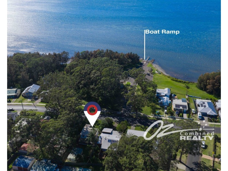 211 Sanctuary Point Road, Sanctuary Point NSW 2540