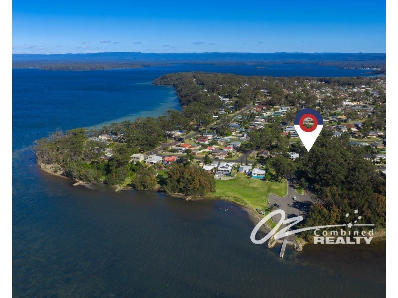 211 Sanctuary Point Road, Sanctuary Point NSW 2540