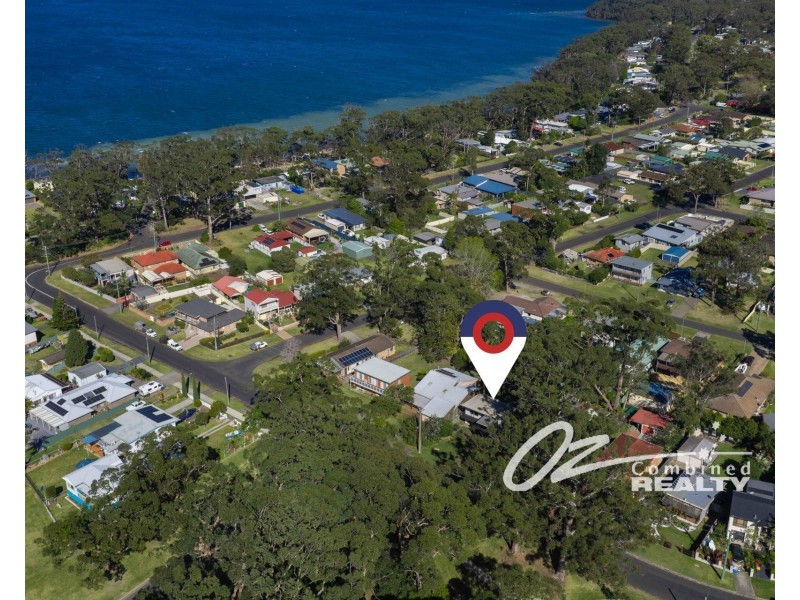 211 Sanctuary Point Road, Sanctuary Point NSW 2540