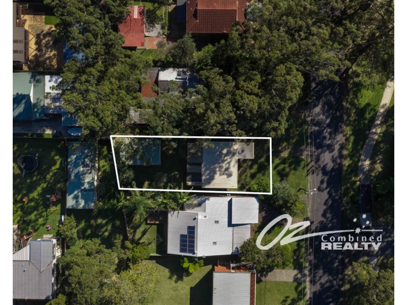 211 Sanctuary Point Road, Sanctuary Point NSW 2540