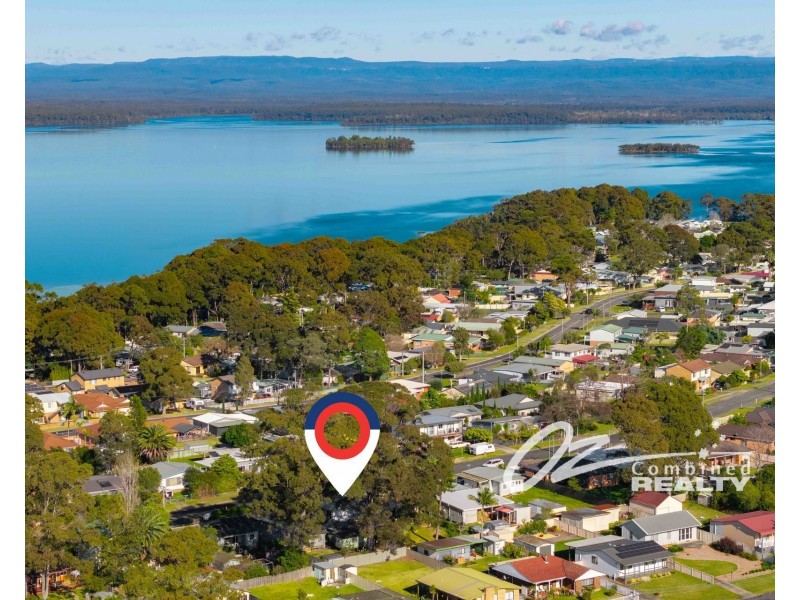 164 Kerry Street, Sanctuary Point NSW 2540