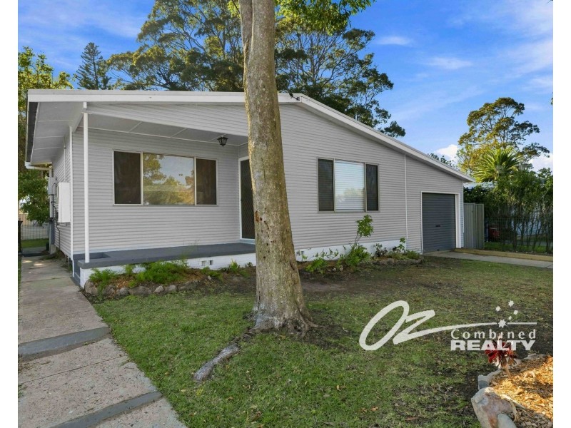 164 Kerry Street, Sanctuary Point NSW 2540