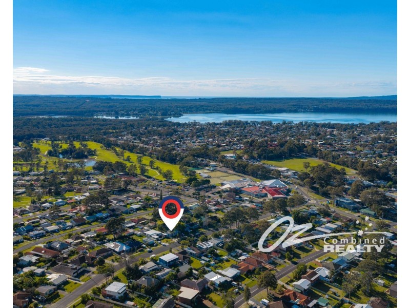 164 Kerry Street, Sanctuary Point NSW 2540