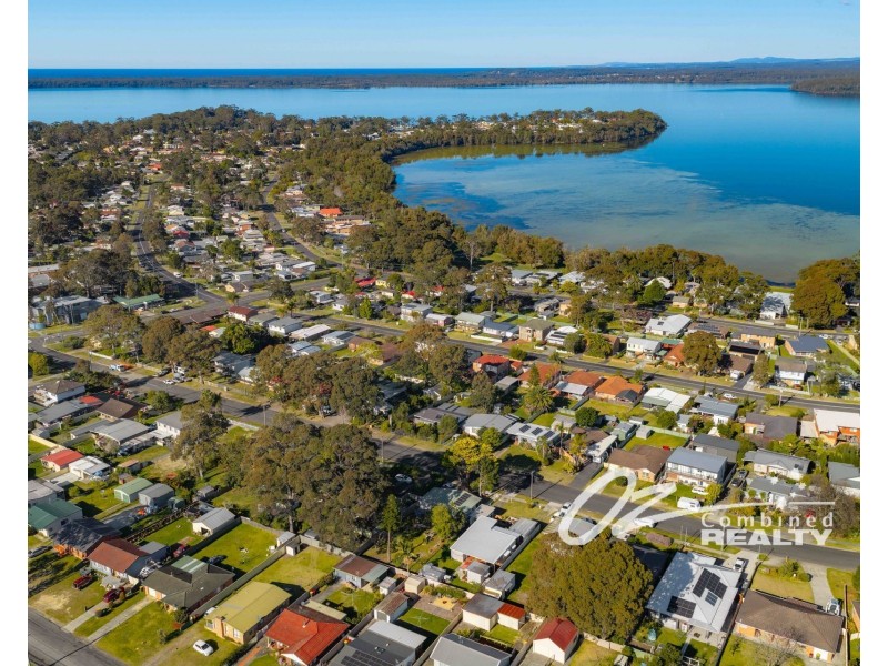 164 Kerry Street, Sanctuary Point NSW 2540