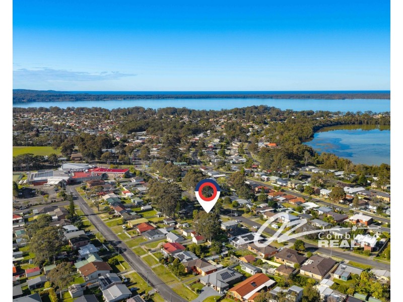 164 Kerry Street, Sanctuary Point NSW 2540