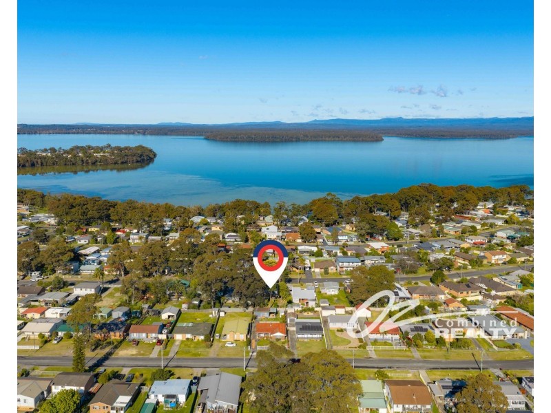 164 Kerry Street, Sanctuary Point NSW 2540