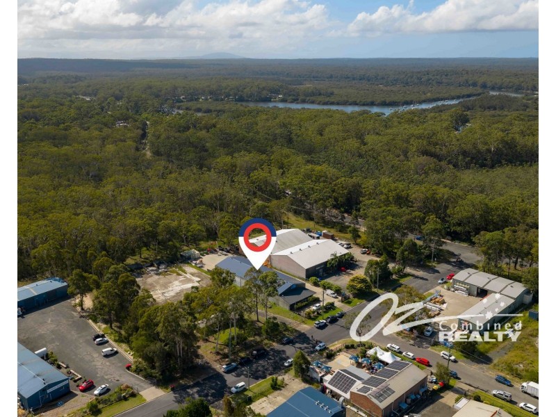 2/6 Duranbah Drive, Huskisson NSW 2540
