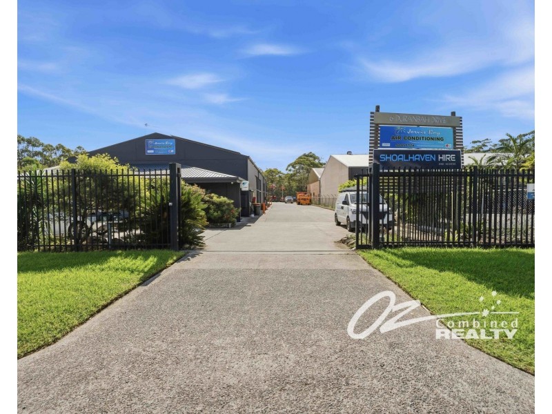 2/6 Duranbah Drive, Huskisson NSW 2540