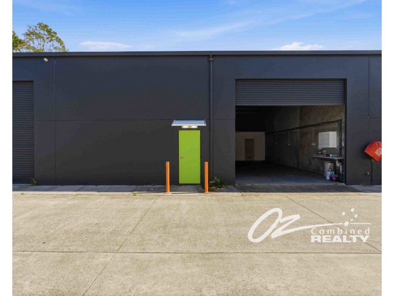 2/6 Duranbah Drive, Huskisson NSW 2540