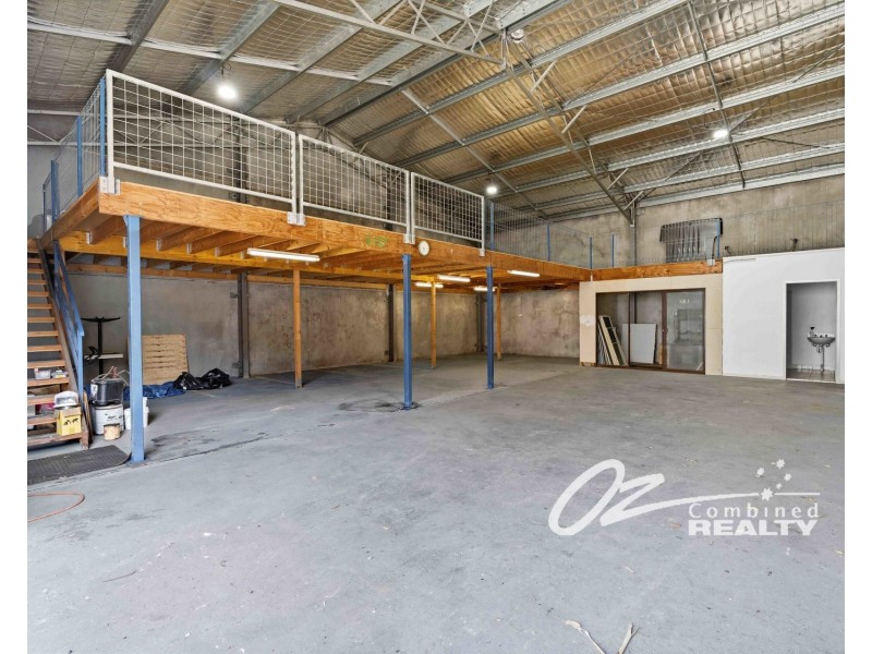 2/6 Duranbah Drive, Huskisson NSW 2540
