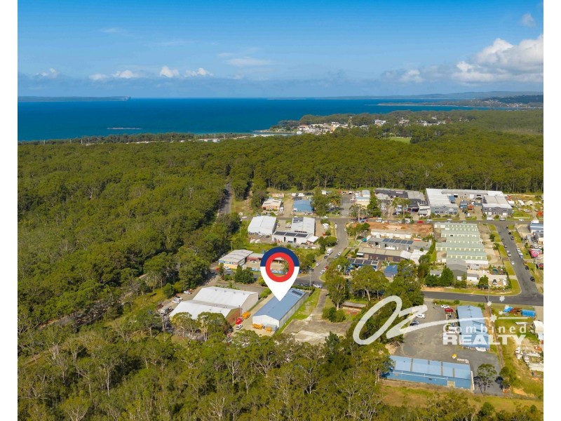 2/6 Duranbah Drive, Huskisson NSW 2540