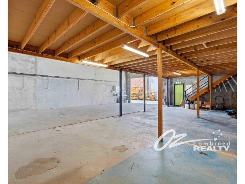 2/6 Duranbah Drive, Huskisson NSW 2540