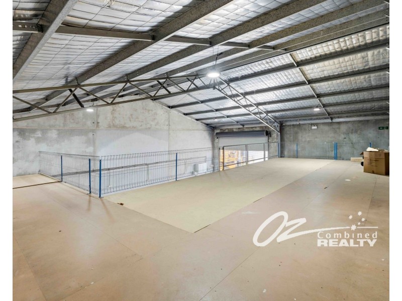 2/6 Duranbah Drive, Huskisson NSW 2540