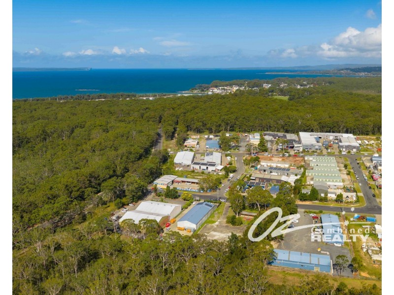 2/6 Duranbah Drive, Huskisson NSW 2540