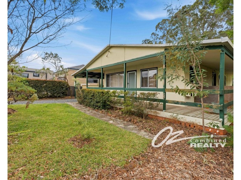 117 Waratah Crescent, Sanctuary Point NSW 2540