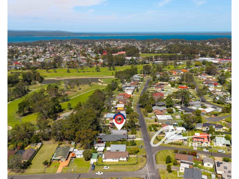 117 Waratah Crescent, Sanctuary Point NSW 2540