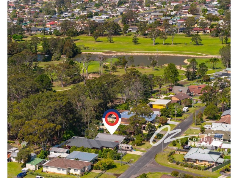 117 Waratah Crescent, Sanctuary Point NSW 2540