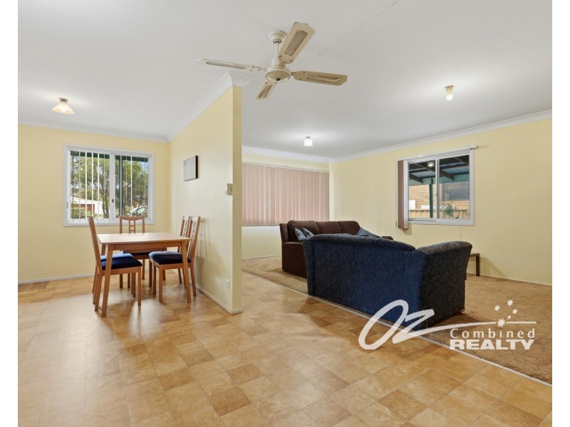 117 Waratah Crescent, Sanctuary Point NSW 2540