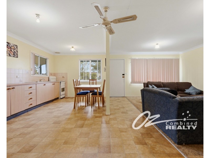 117 Waratah Crescent, Sanctuary Point NSW 2540