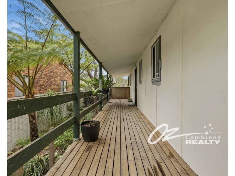 117 Waratah Crescent, Sanctuary Point NSW 2540