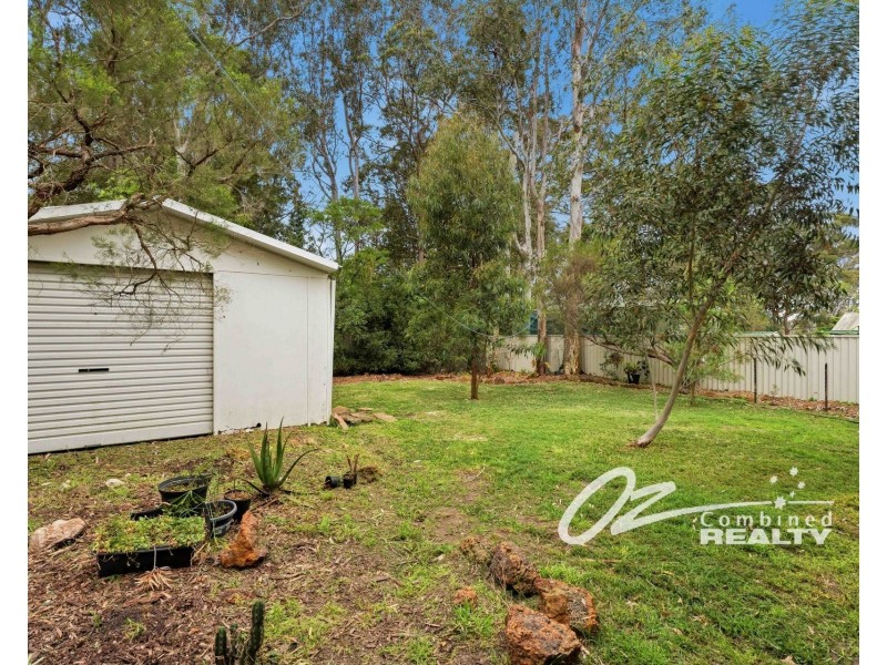 117 Waratah Crescent, Sanctuary Point NSW 2540