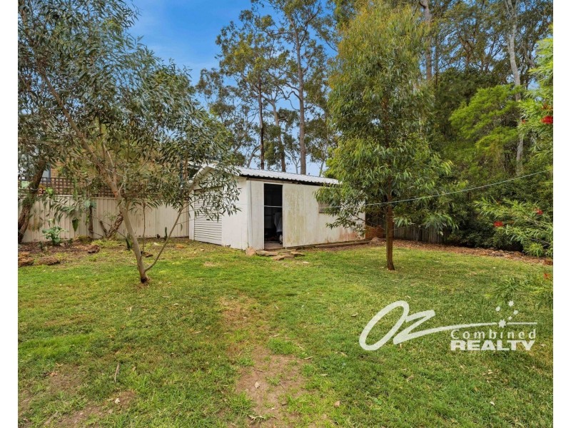 117 Waratah Crescent, Sanctuary Point NSW 2540