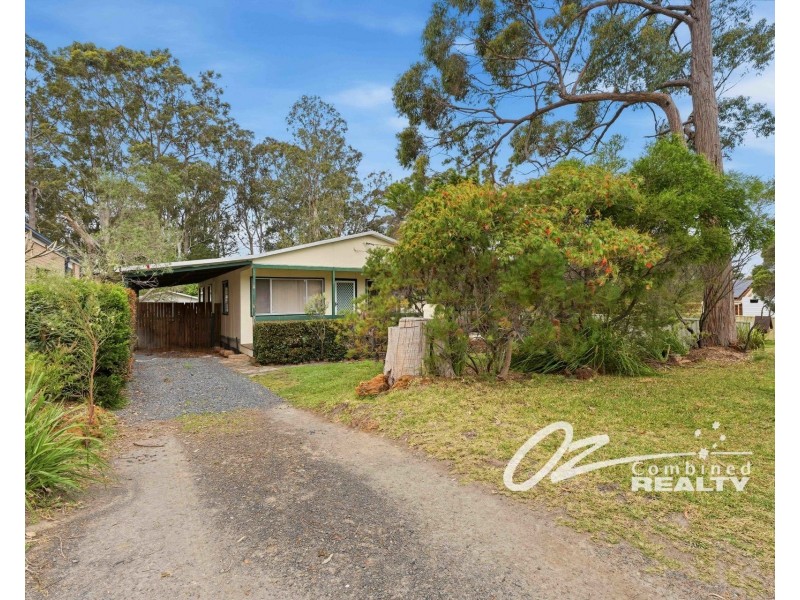 117 Waratah Crescent, Sanctuary Point NSW 2540