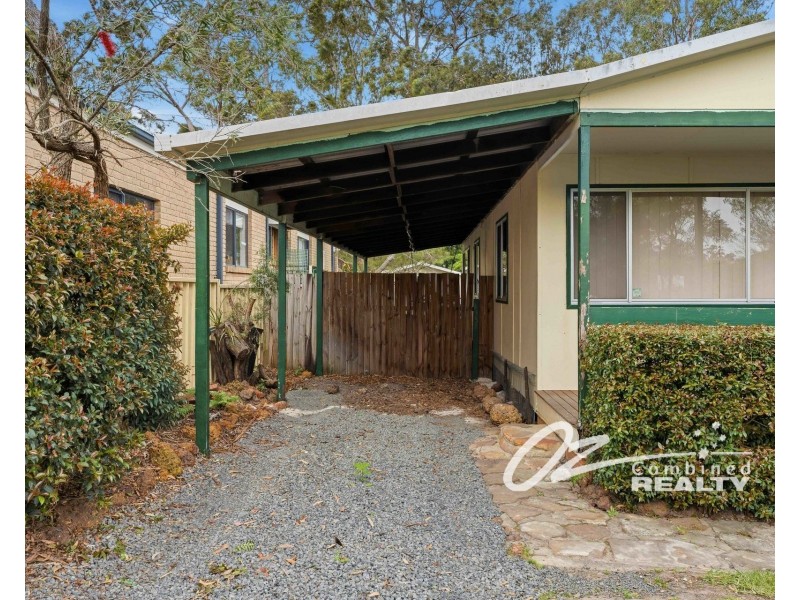 117 Waratah Crescent, Sanctuary Point NSW 2540