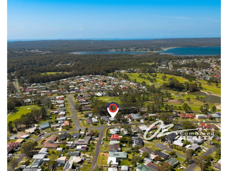 117 Waratah Crescent, Sanctuary Point NSW 2540