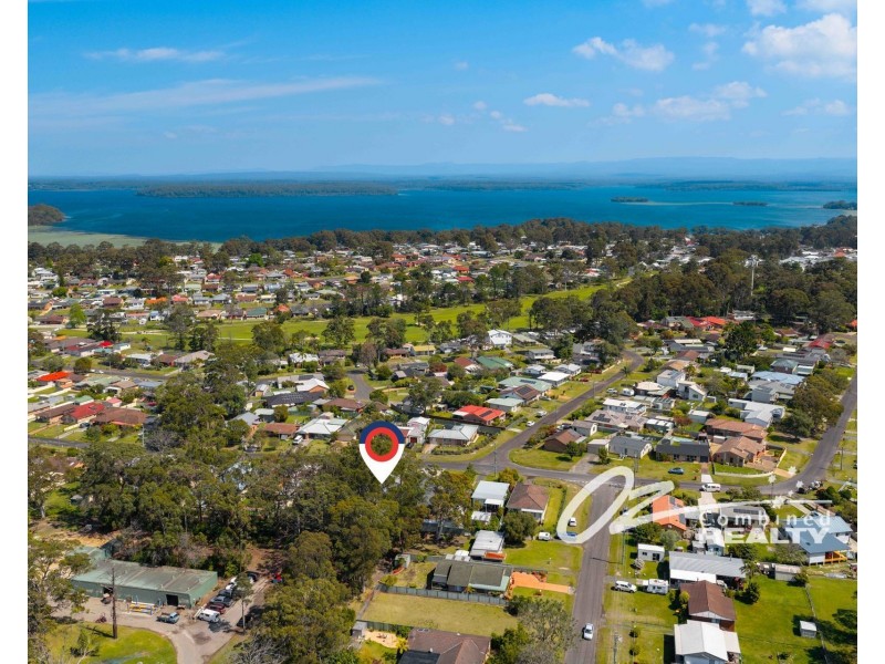 117 Waratah Crescent, Sanctuary Point NSW 2540