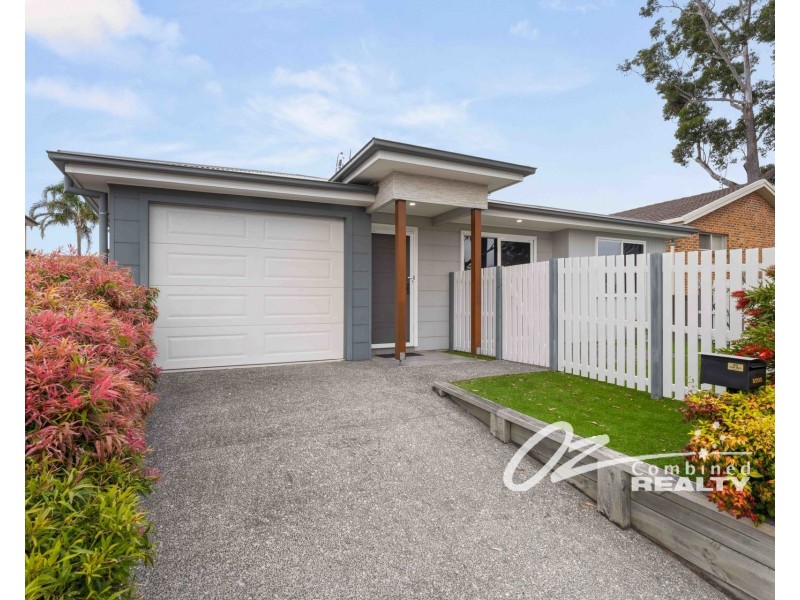 1/200 Macleans Point Road, Sanctuary Point NSW 2540